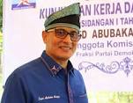 Anggota DPR RI Asal Riau Sayed Abubakar Harap Pelaku Segera Tertangkap