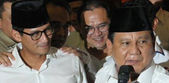Prabowo-Sandi Bisa Menang Jika Tiru Cara Kampanye 'Santun' SBY