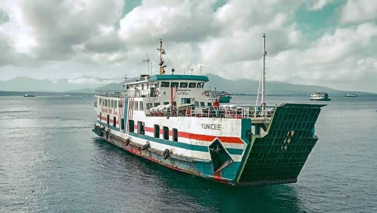 Kemenhub Berencana Pindahkan 6 Kapal dari Pelabuhan Ketapang