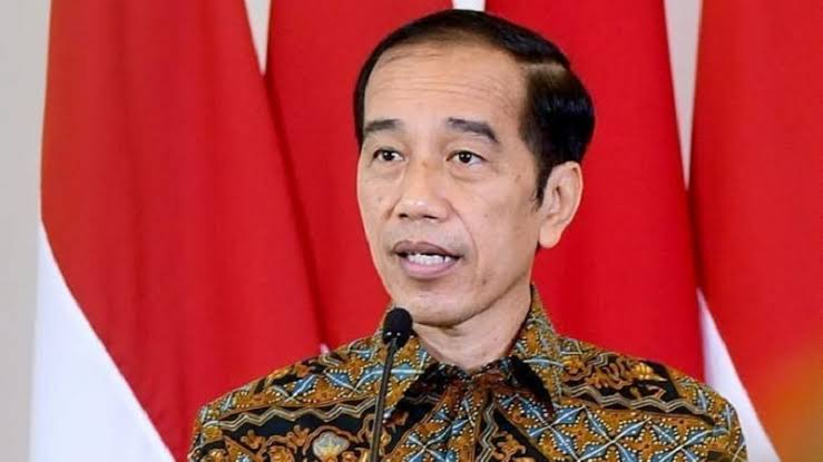 Jokowi Sentil BUMN : Sakit Suntik PMN, Maaf Terlalu Enak
