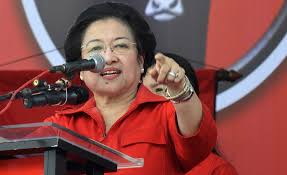 Megawati Soekarnoputri Dilaporkan ke Polisi