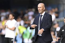 Surat Terbuka Zidane: Mundur dari Madrid karena Sakit Hati