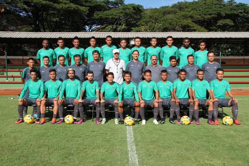 Indonesia Tak Diunggulkan Lolos ke Semifinal Piala AFF 2016