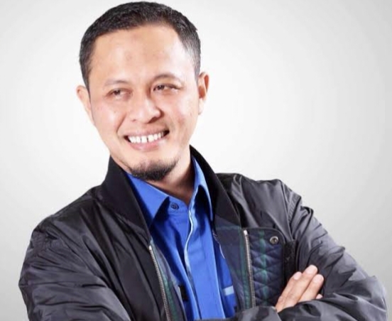 Wakil Ketua DPRD Riau Agung Nugroho Siap Bekerja Sama dengan Pj Walikota Pekanbaru Yang Baru