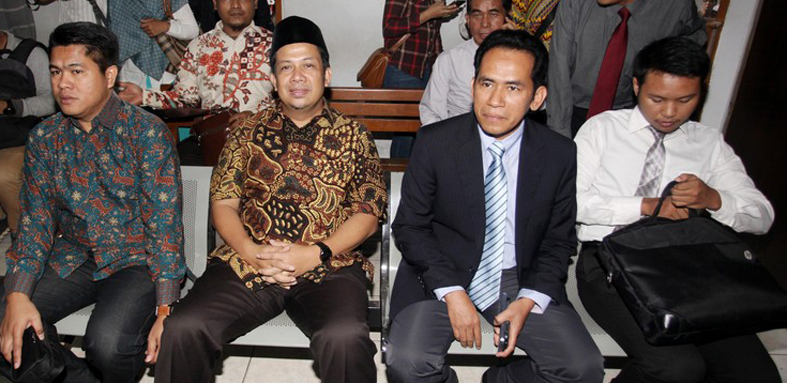 PKS Lapor ke KY, Putusan Provisi PN Jaksel Menangkan Fahri Hamzah