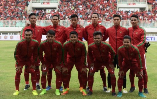 Hadapi Malaysia Hari Ini, Timnas U-22 Siap Tempur