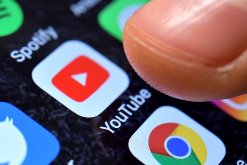 Youtube Luncurkan Alat Monetisasi Baru, Gifted Subs