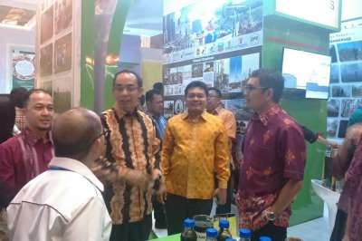 Ikuti Riau Expo 2015, SKK Migas Targetkan Edukasi untuk Pemuda