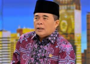 Soal Sembako, Ketua DPR: Negara Harus Kuasai Pasar 40 Persen