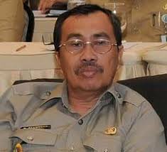 PAN Riau Pertanyakan Komitmen Syamsuar untuk Jadi Ketua DPW