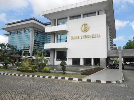 Inflasi di Riau 0,32 Persen, Ini Kata Bank Indonesia Riau