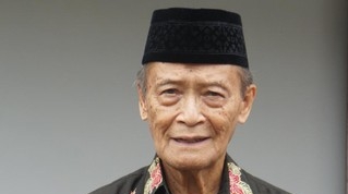 Obituari Buya Syafii:  Khittah Muhammadiyah hingga Tolak Jabatan dari Istana