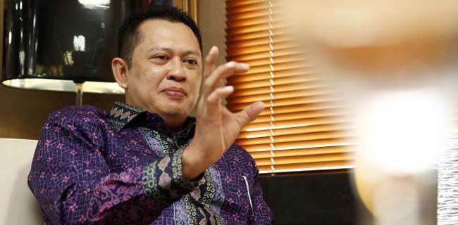 Ketua DPR: Politik Luar Negeri Indonesia Untuk Membangun Kedamaian Dunia