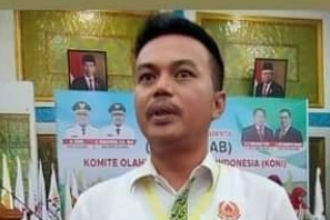 Pelalawan Kirim 3 Atlit Selancar Air Kejurnas di Jakarta