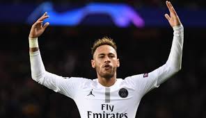 Neymar Kritisi Timnya Sendiri Seusai Kalah dari Dortmund