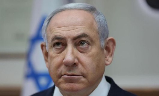 Netanyahu Ancam Gulingkan Perdana Menteri Baru Israel Naftali Bennet