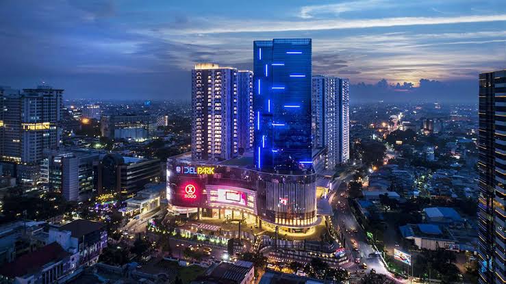 Podomoro City Deli-Medan, Apartemen Premium Terbaru Dengan Fasilitas Lengkap
