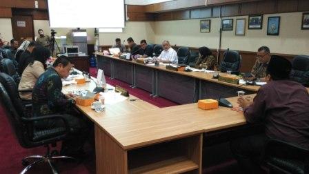 Wajah Baru Tujuh Komisioner KPID Riau 2017-2020 Terpilih