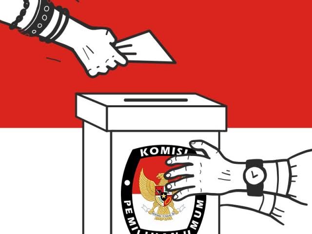 Soal Isu Tunda Pemilu 2024, Jokowi Diminta Tegur Menteri-menteri