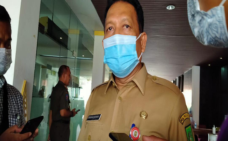 Pemprov Riau Segera Buka Penerimaan CPNS,