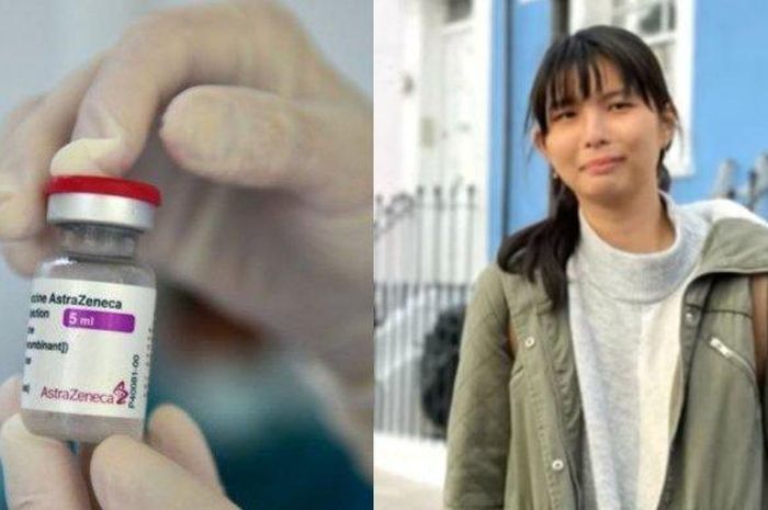 Ilmuwan Indonesia Ini Ternyata Salah Satu Pemilik Hak Paten Vaksin AstraZeneca