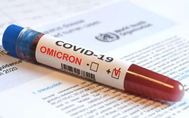 WHO: Varian Omicron Berbahaya untuk Orang yang Belum Divaksin