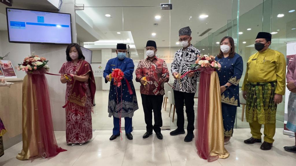 Satu-satunya di Asia Tenggara, Eka Hospital Pekanbaru Hadirkan Pusat Ortopedi Berteknologi Tinggi