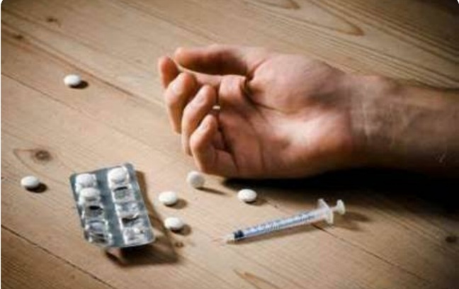 Overdosis Narkoba di Tempat Hiburan Malam, Polisi Rohil Tewas Saat Dibawa ke Rumah Sakit