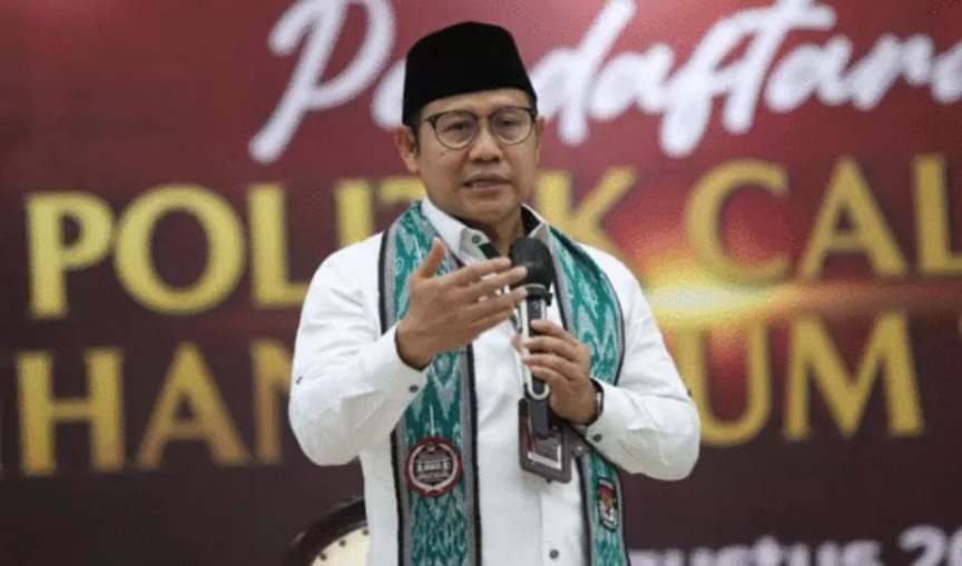 Berkunjung ke Riau, Ini Rangkaian Kegiatan Cawapres Muhaimin Iskandar