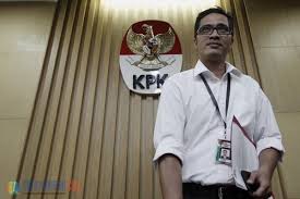 KPK: Praperadilan Miryam Ditolak, Hak Angket tidak Relevan Lagi