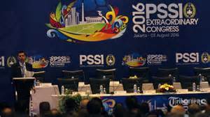 Kemenpora Berharap Tidak Muncul Kongres PSSI Tandingan