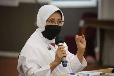 Kadiskes Riau: Jangan Termakan Isu Dicovidkan Rumah Sakit