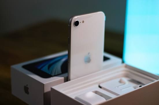Tahun Depan, Appel Akan Rilis iPhone SE 5G, Bagaimana Harganya?
