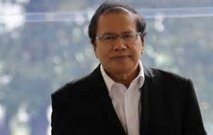 Rizal Ramli: Ada Pihak 'Asal Bos Senang' di Proyek Listrik