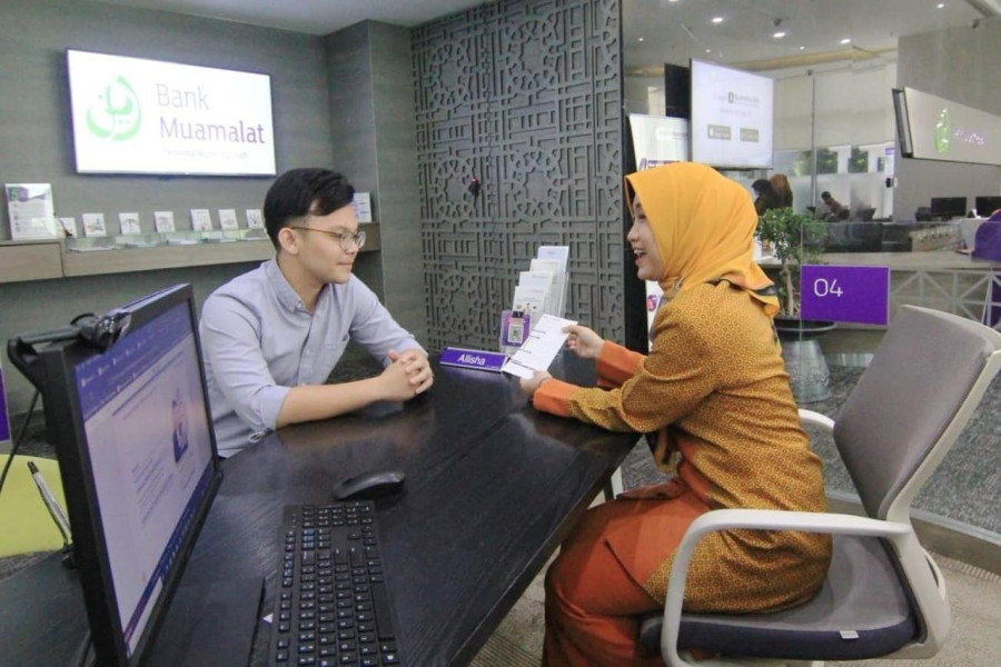 Berikut Ini Keunggulan dan Kekurangan Deposito Bank Muamalat