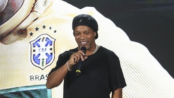 Reaksi Netizen Lihat Aksi Ronaldinho di Rans: Geram Sampai Kasihan