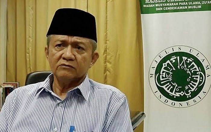 Sesalkan Pernyataan Ferdinand Hutahaean Soal Allahmu Lemah, Anwar Abbas: Menyakiti Umat Islam
