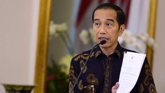 Jokowi: Waspadai Dampak Lanjutan Covid-19
