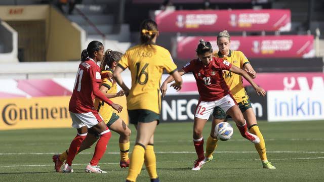 Timnas Sepak Bola Putri Kalah 18 Gol tanpa Balas, Pelatih Utarakan Pengakuan Ini
