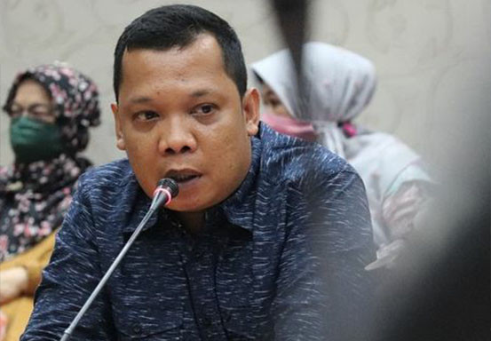 Syafaruddin Poti Akan Dilantik Jadi Wakil Ketua DPRD Riau