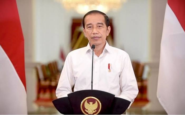 PB PMII Nilai Pemberantasan di Kepemimpinan Jokowi Sangat Buruk