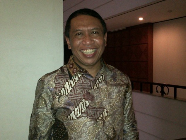 Arief Budiman Jadi Ketua KPU RI, Komisi II DPR: Dia Berpengalaman