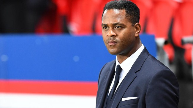 Pelatih Timnas Indonesia Patrick Kluivert Tiba di Indonesia Hari Ini