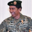 Jokowi Tidak Ingin Kopassus Disalahgunakan