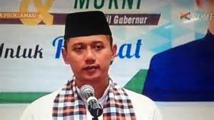 Digembosi PPP Djan, Agus Yudhoyono: Itu Tak Terlalu Berarti