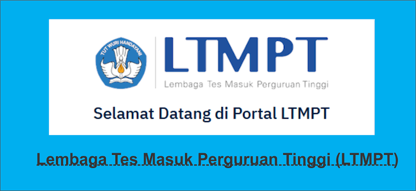 Pendaftaran Akun LTMPT SNMPTN Telah Dibuka
