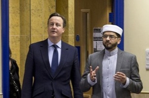Inggris Pecat Imam Muslim Gegara Protes soal Film Anak Nabi Muhammad