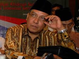 Said Aqil: Warga Muslim Internasional Sedang Melirik Islam Indonesia