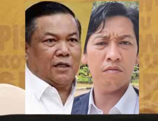 Kasus Penghinaan Wartawan Oleh Sekda Riau Berlanjut, PETA: Kita Sudah Gelar Bersama Kabag Wassidik