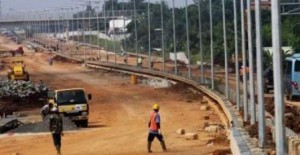 DPRD Riau Harapkan Jalan Tol Pekanbaru-Dumai Bisa Digunakan Di Tahun 2019
